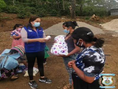 municipalidad de Santa Rosa de Lima