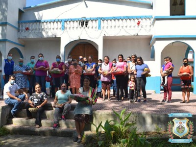 municipalidad de Santa Rosa de Lima