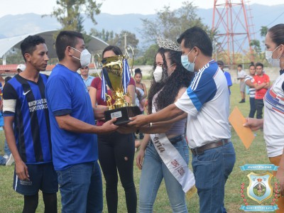 municipalidad de Santa Rosa de Lima